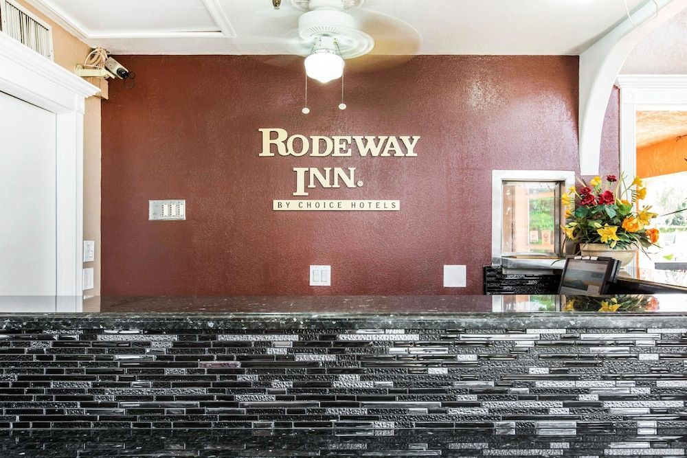 Rodeway Inn Cypress - Buena Park 1