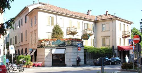 Albergo Bologna 1