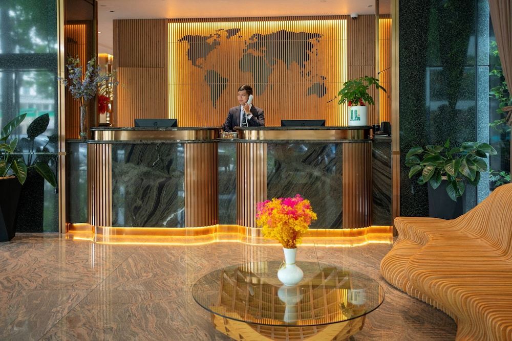 Northern Charm Hotel 1