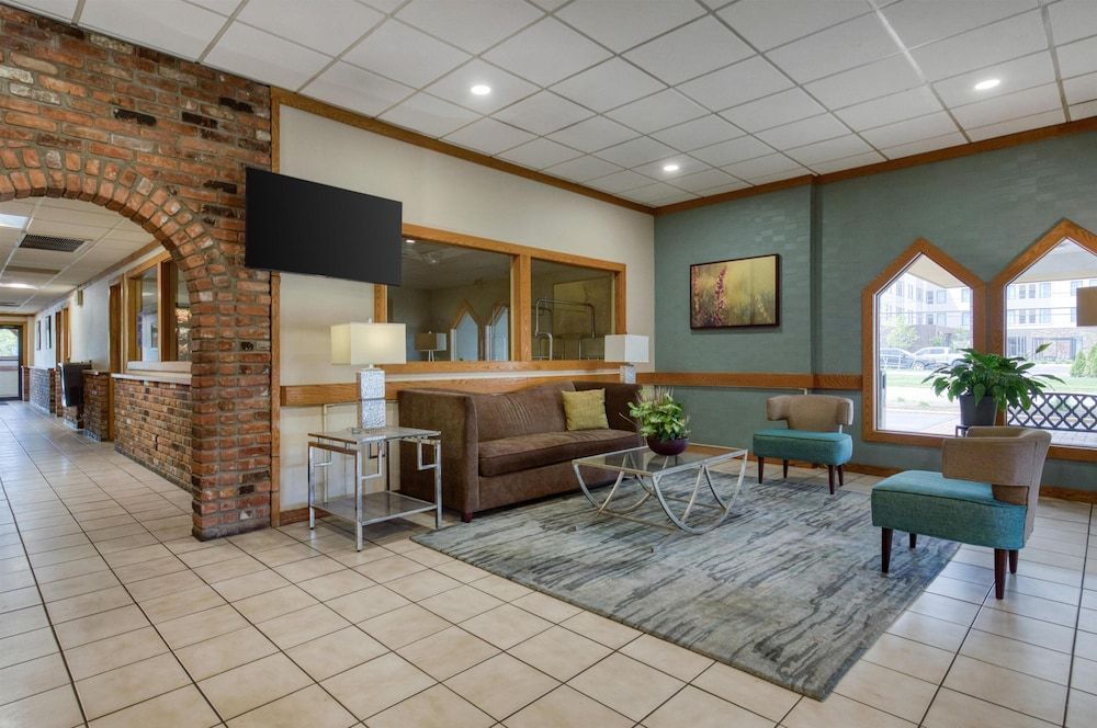 Best Western Woodhaven Inn 2