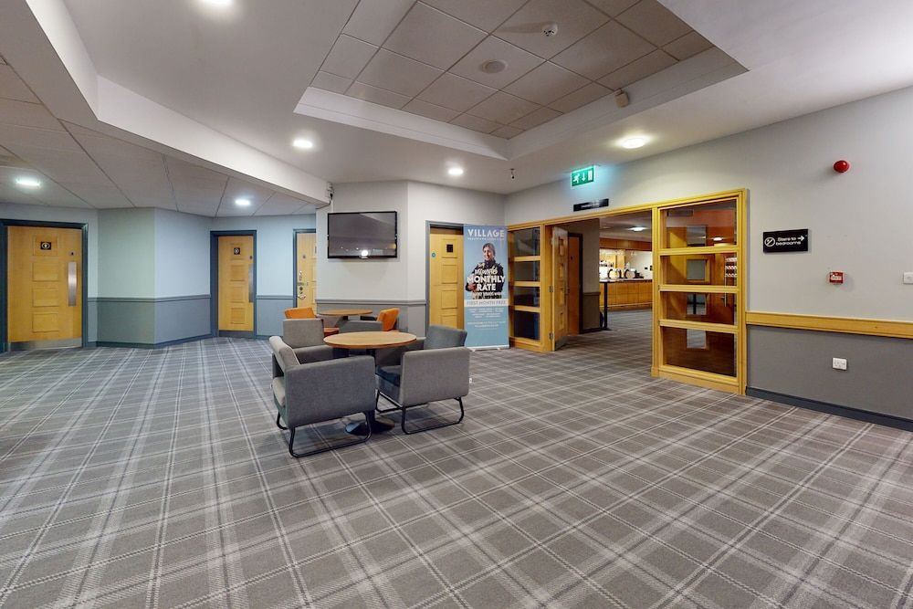 Village Hotel Hull 2