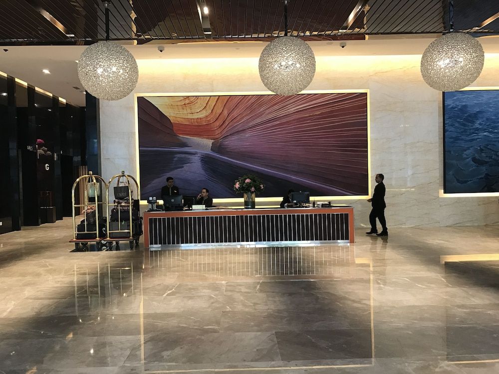 The Platinum Suites Kuala Lumpur 2