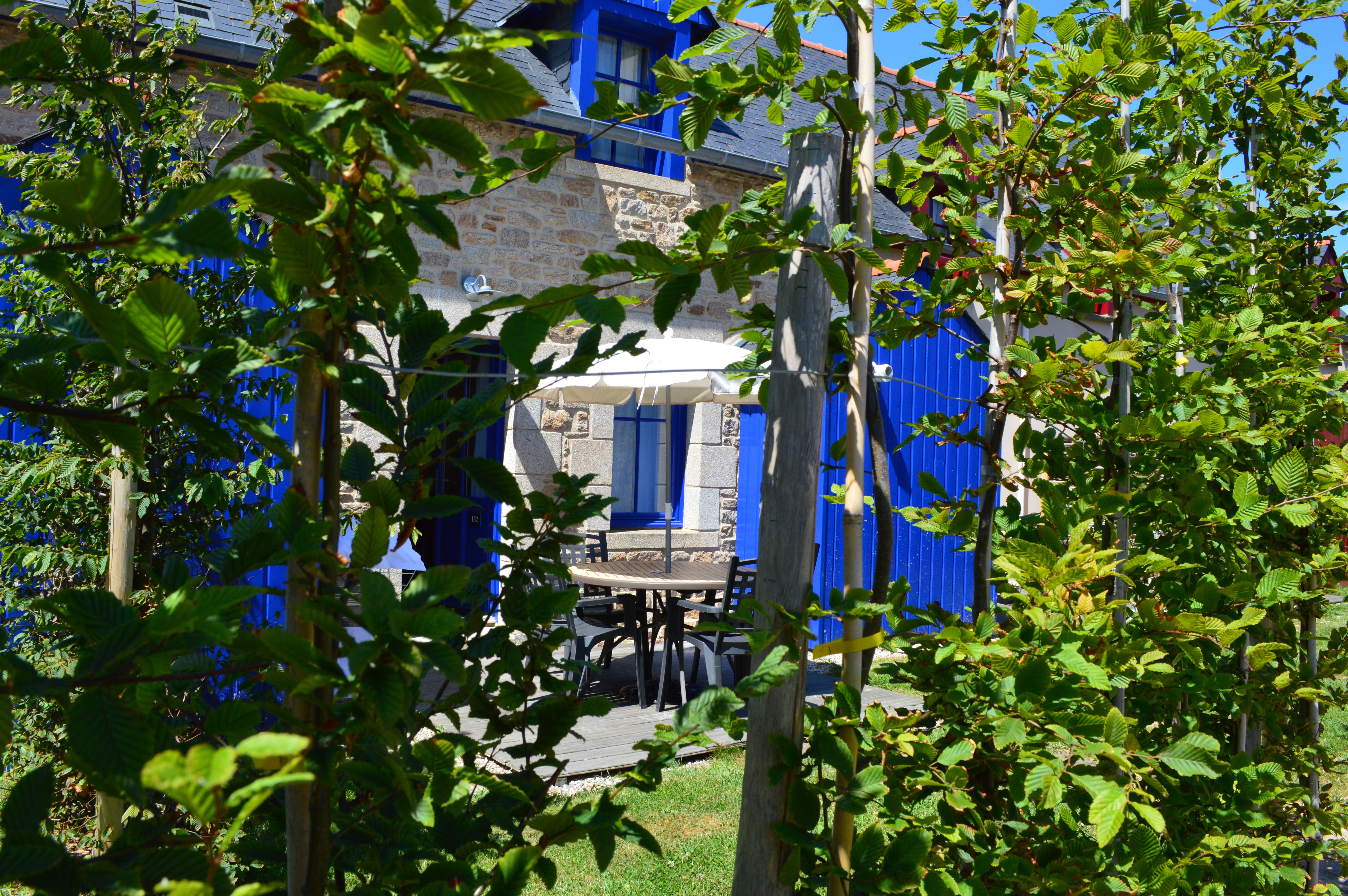 Le Village Cancalais 2