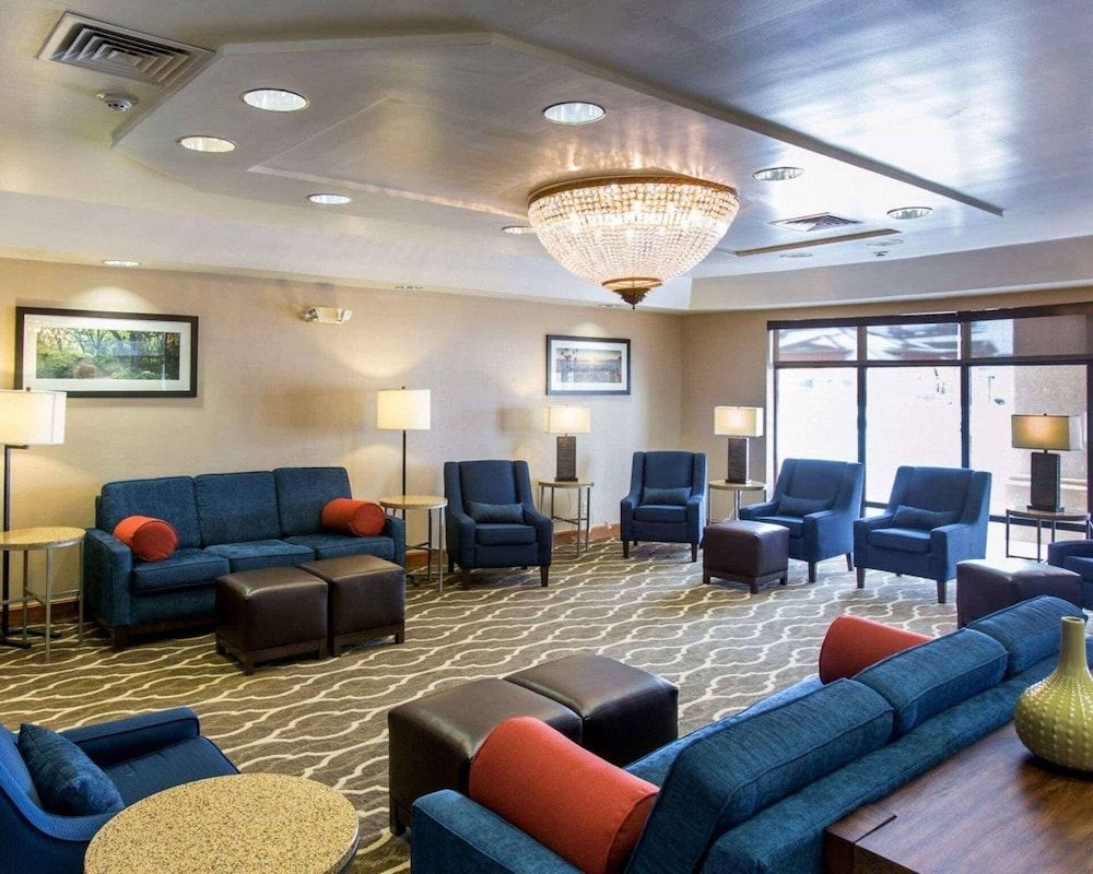 Comfort Inn Ottawa Kansas 2
