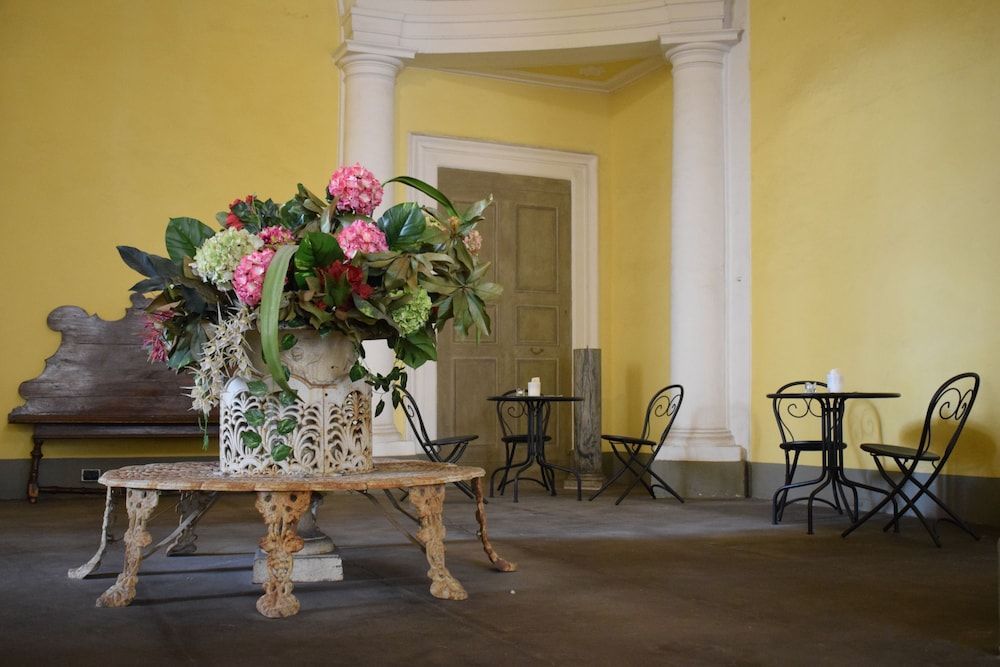 Palazzo Tucci Apartments 2