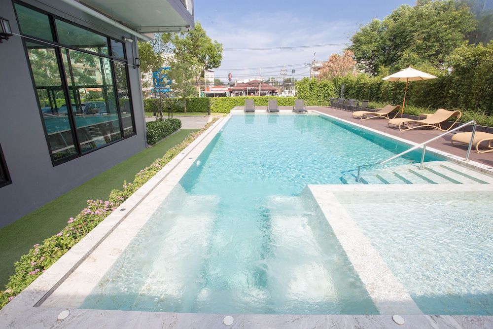 Wellness Chiang Mai Hotel 2