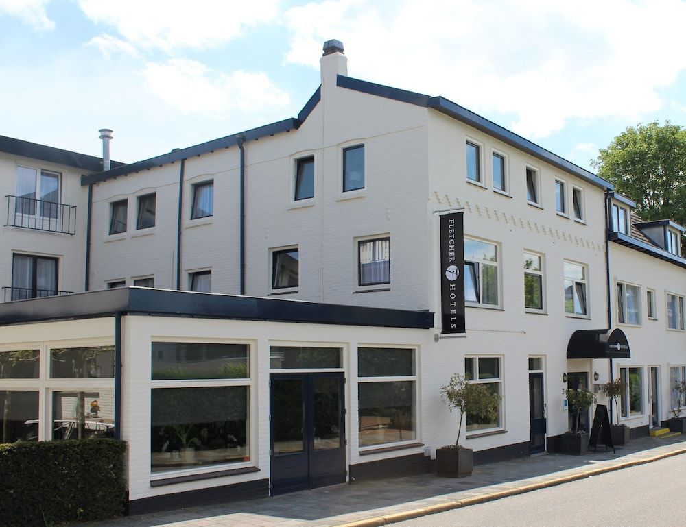 Fletcher Hotel Valkenburg 1