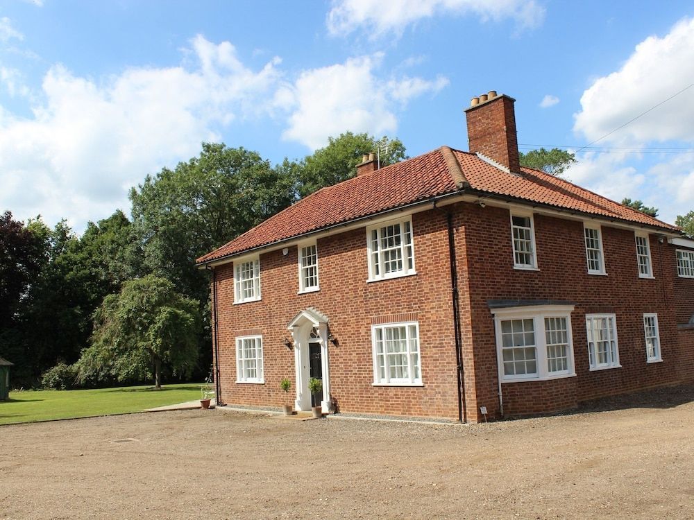 Beightons Bed and Breakfast 1
