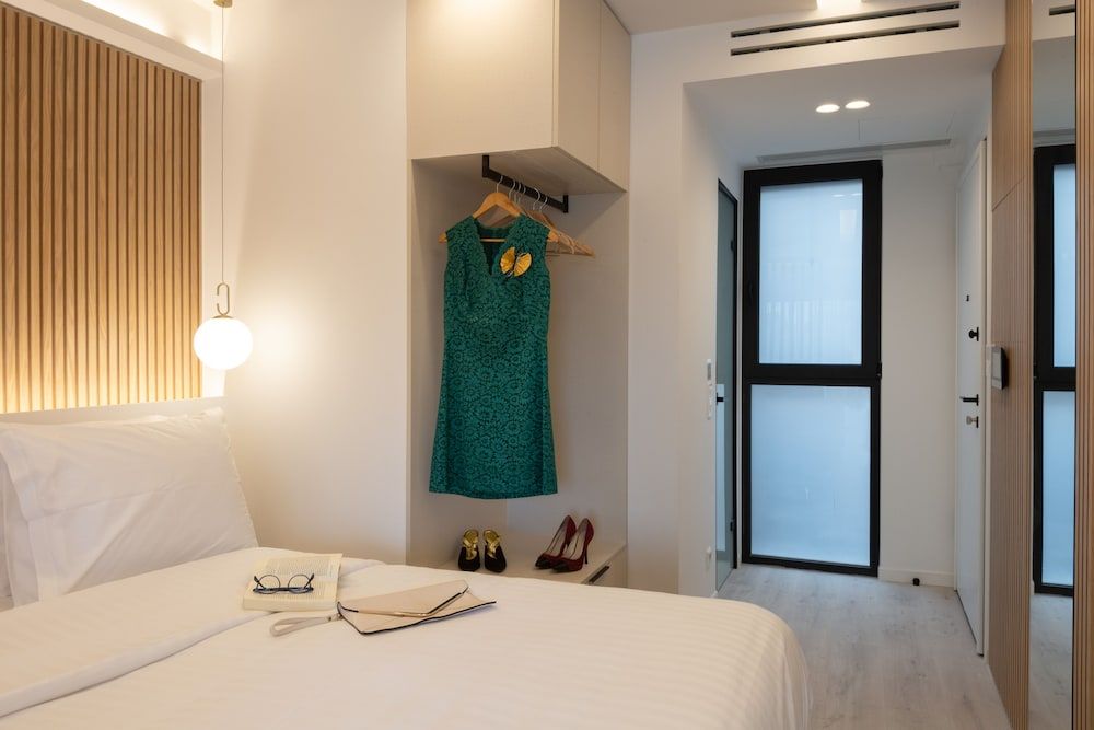 Incanto Boutique Suites - Mets 2