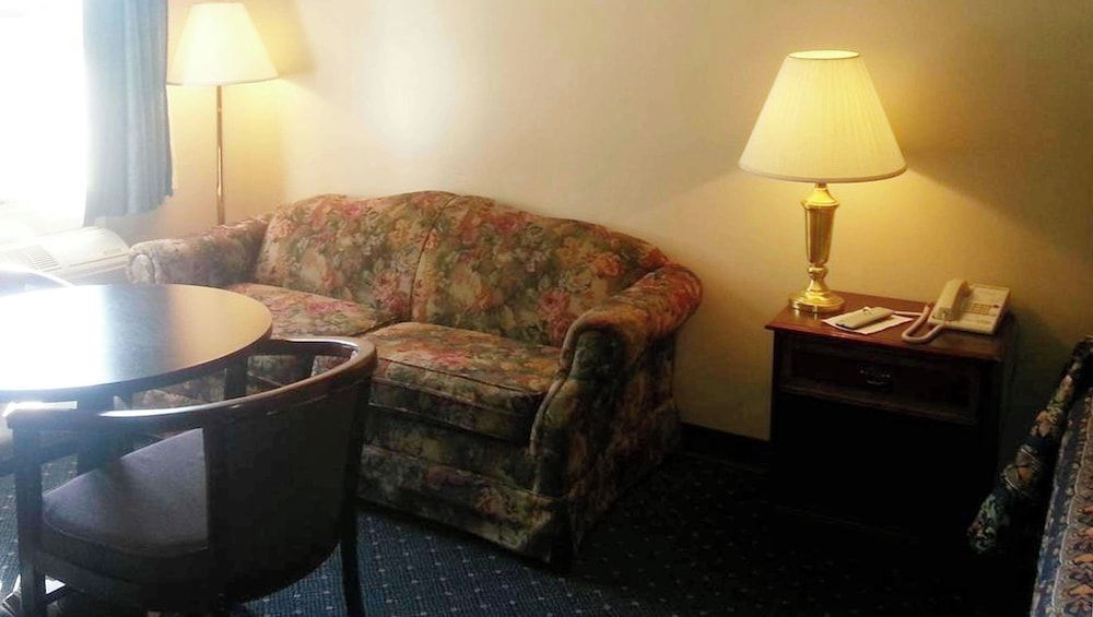 Stratford Motor Inn East Ellijay 2