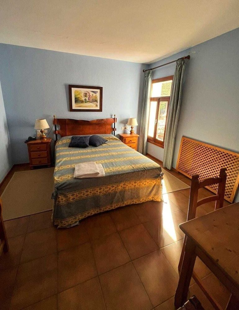 Hotel El Refugio de Juanar 2