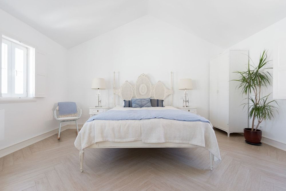 Almamater Lisbon Apartments 1