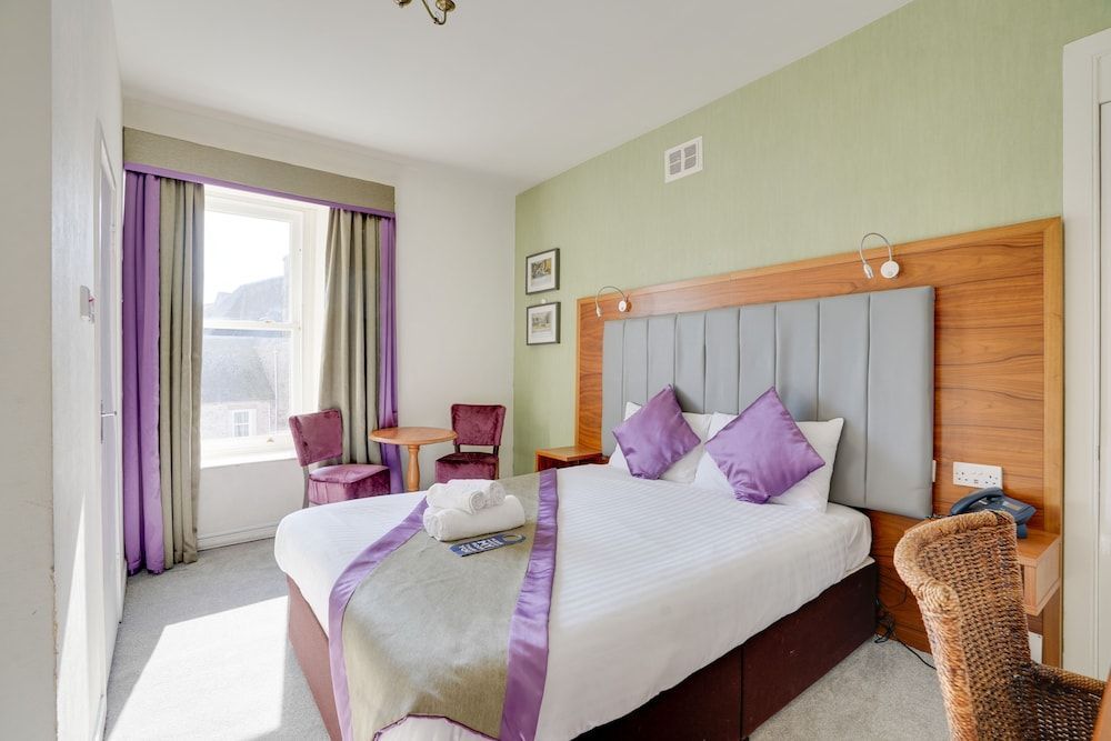 The County Hotel - Self Check-In, Ultra Fast WI-FI, Free Parking, Central Location 1
