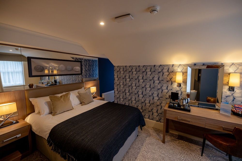 Brisbane House Hotel 2