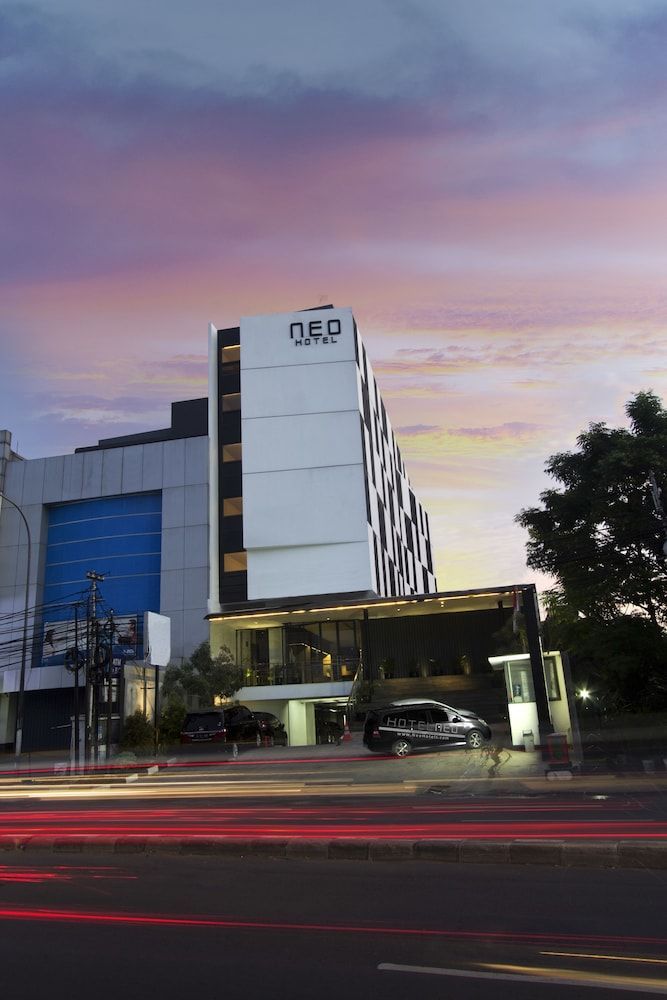 NEO Tendean Jakarta by ASTON 1