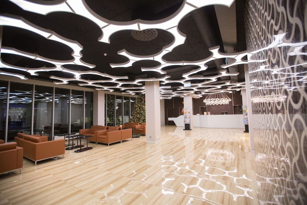 Lielupe Hotel SPA & Conferences by Semarah 2