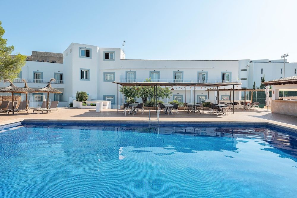 Villa Real Club Apartments 1