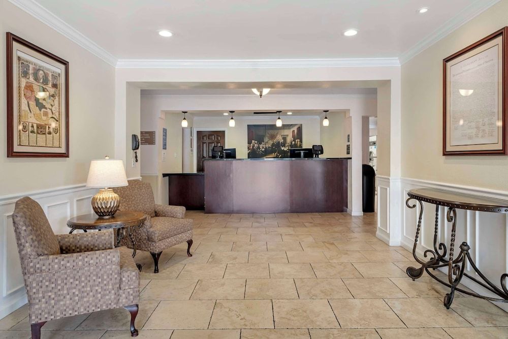 Best Western Salinas Monterey 2
