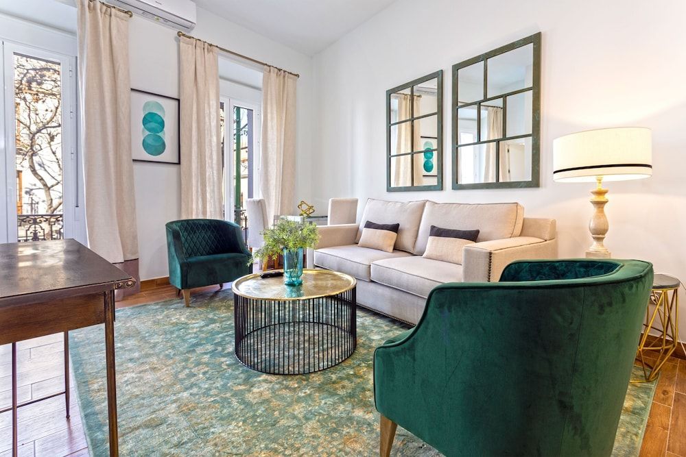 Genteel Home Recaredo 1