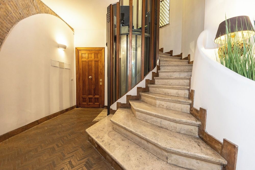 TimeRoma Suites 2