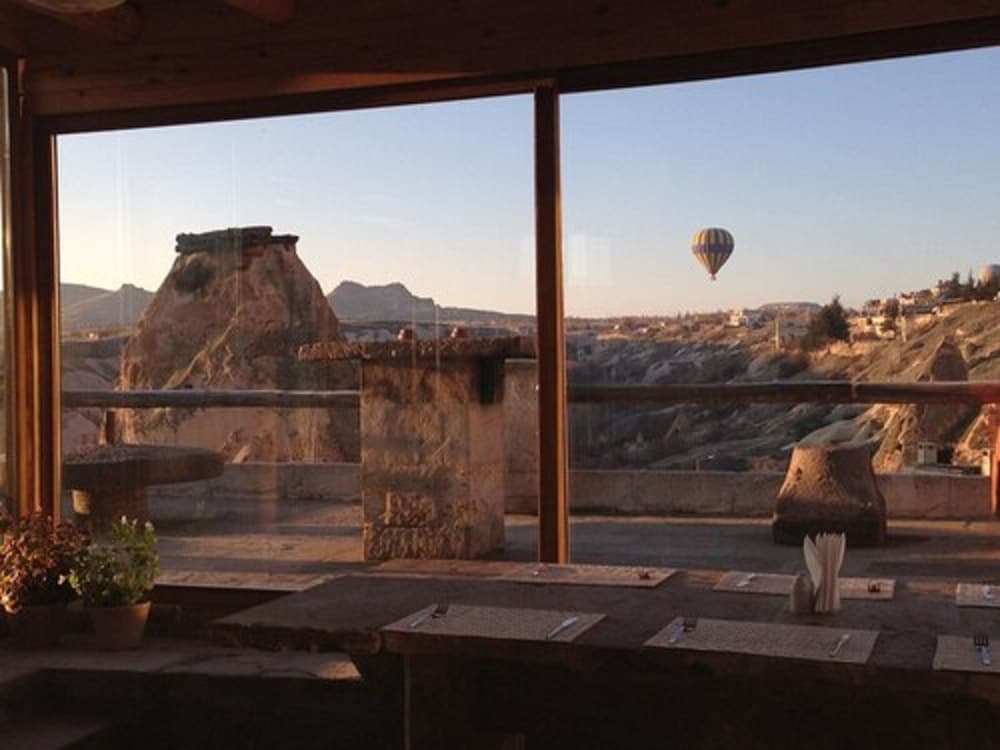 Les Maisons de Cappadoce 2