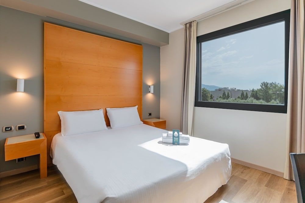 B&B HOTEL Pisa Airport 1