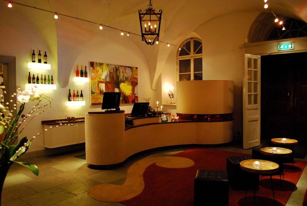 Ulfsunda Slott 2