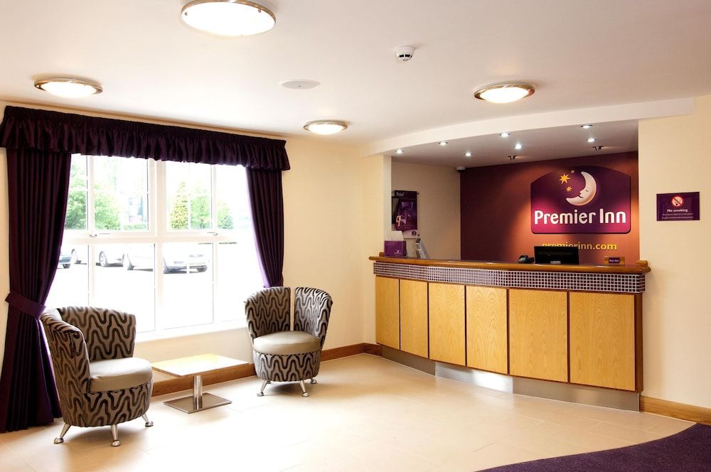 Premier Inn Cwmbran 2