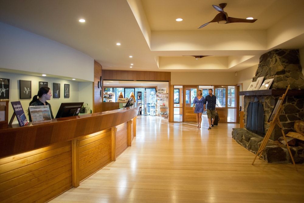 Freycinet Lodge 2