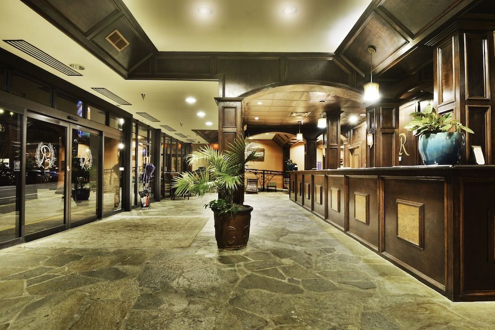 The Remington Suite Hotel and Spa 2