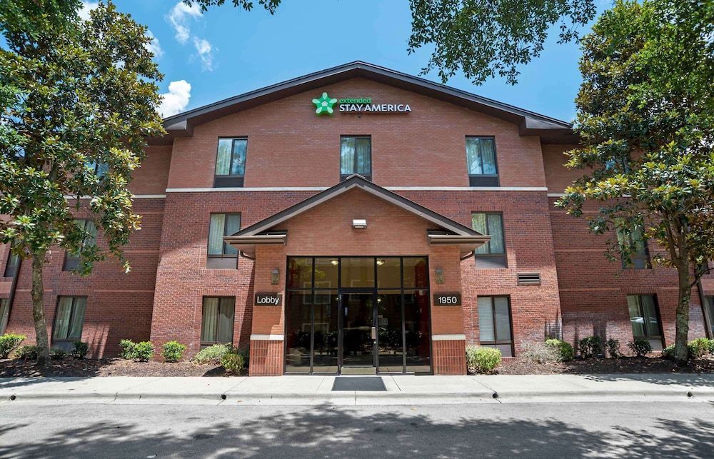 Extended Stay America Suites - Tallahassee - Killearn 1