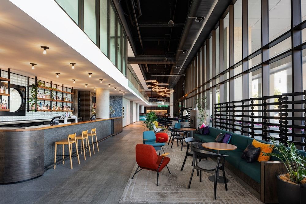 Aloft by Marriott Perth 1