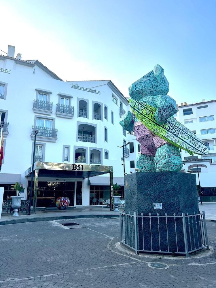 Boutique Hotel B51 2