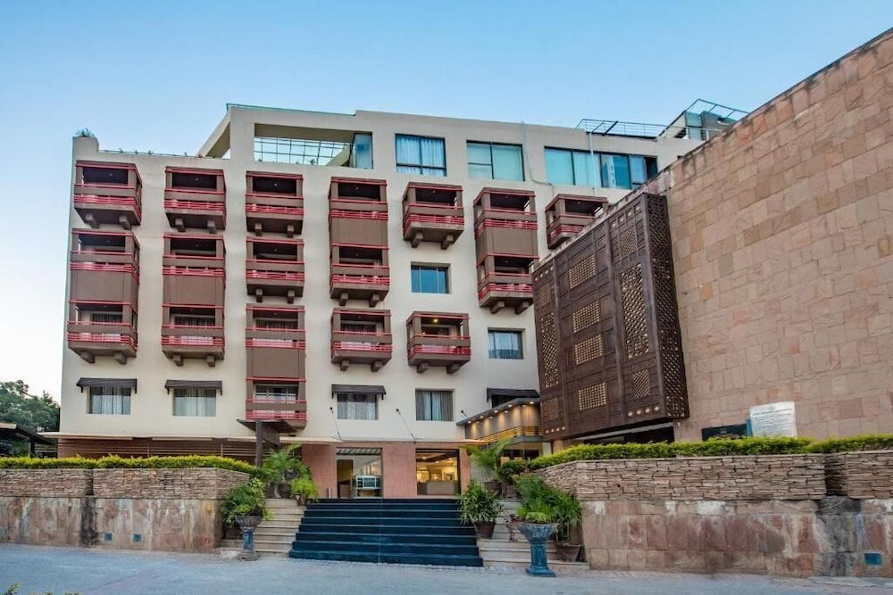 Legend Hotel Islamabad 2