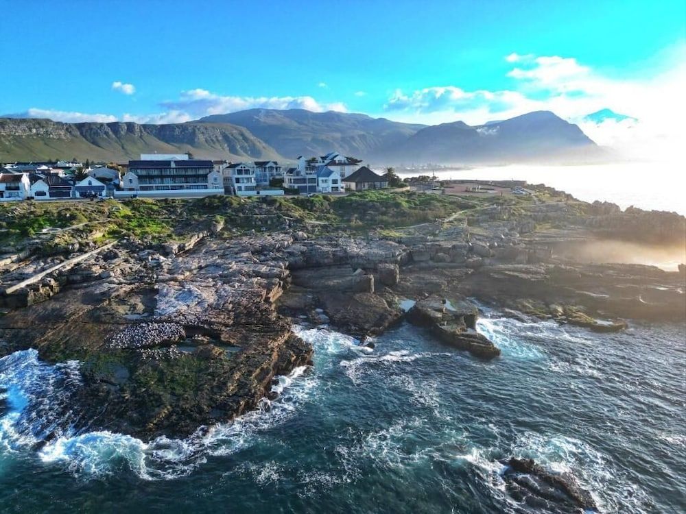The W-Collection Esplanade Hermanus 1