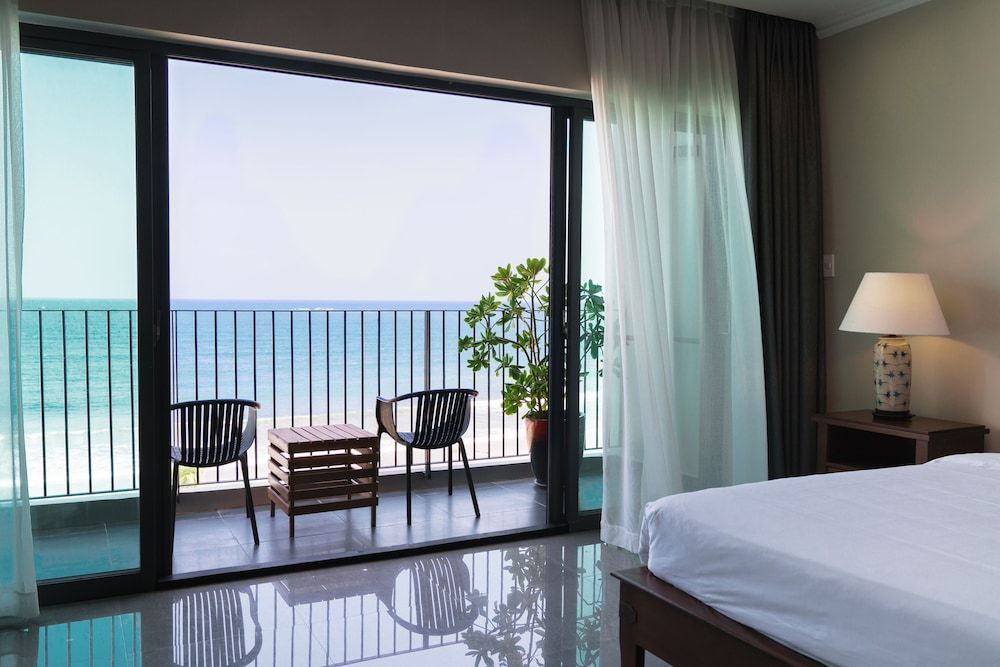 Dan Oasis Beach Hotel and Apartment 1
