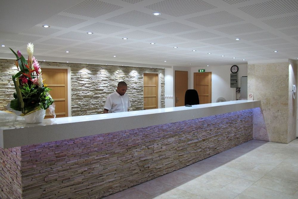 Hotel Fleur d'Epee 2