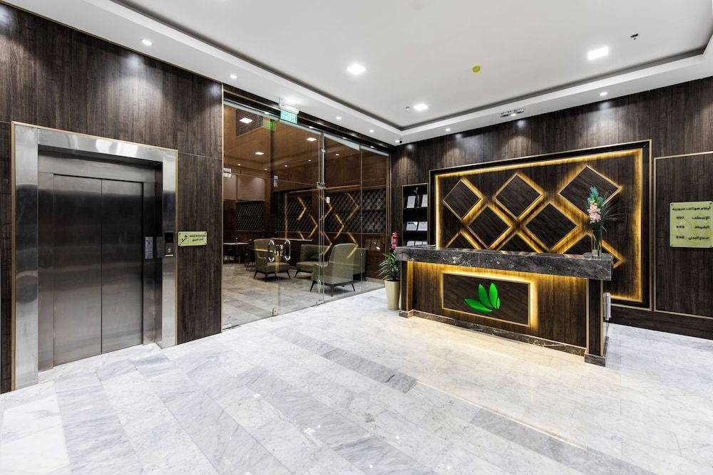 Hofuf Lily Serviced apartments 2