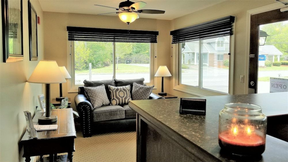 Top Notch Inn 2