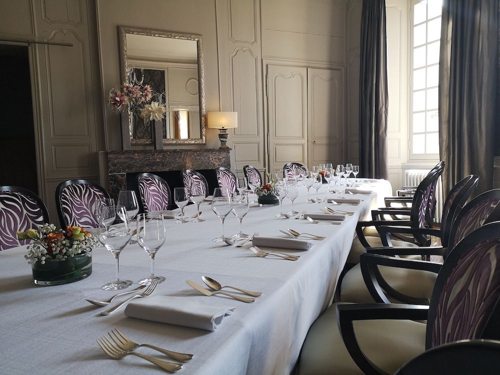 Hôtel 4 étoiles - Restaurants & Spa Périer Du Bignon 2