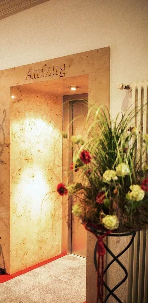 Hotel-Restaurant Wiendl 1
