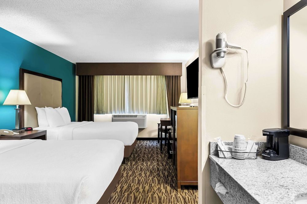 Best Western Baraboo Inn 2