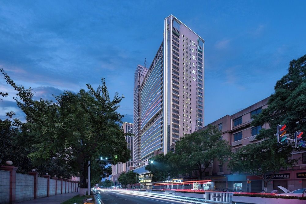 Li Gao Exclusive Hotel 1