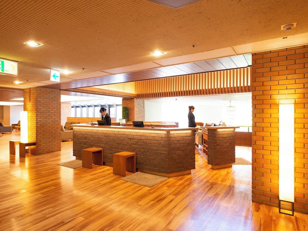 Toyako Manseikaku Hotel Lakeside Terrace 2