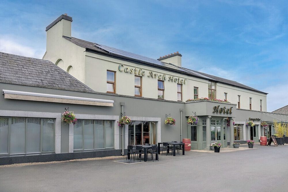 Castle Arch Hotel 1