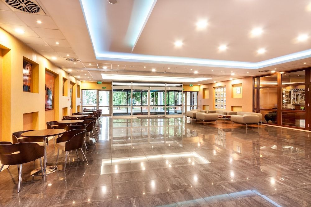 Qubus Hotel Legnica 2