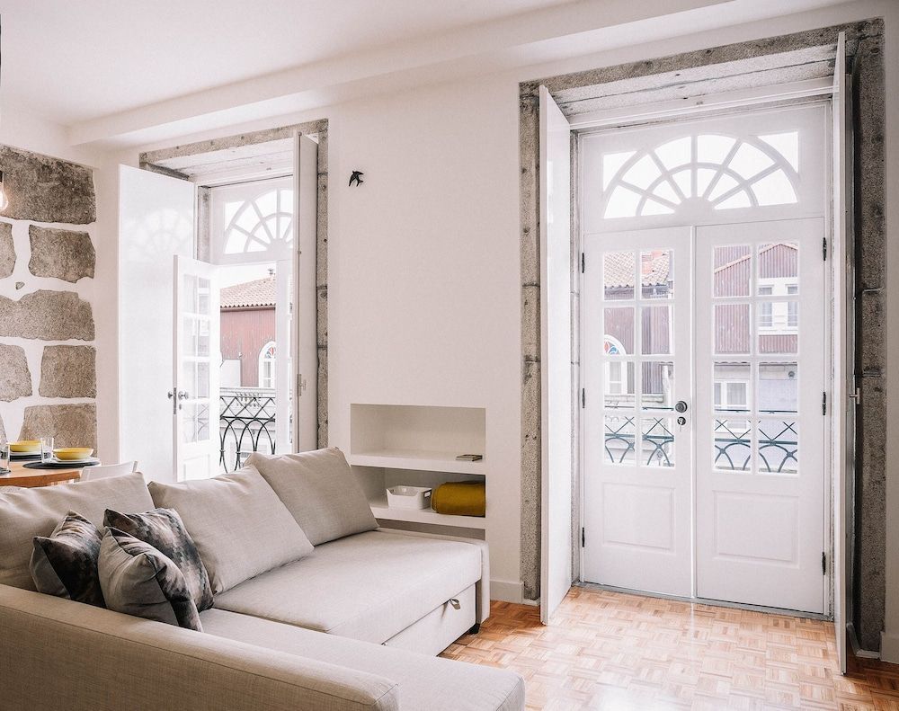 ORM - Ribeira Apartment 1