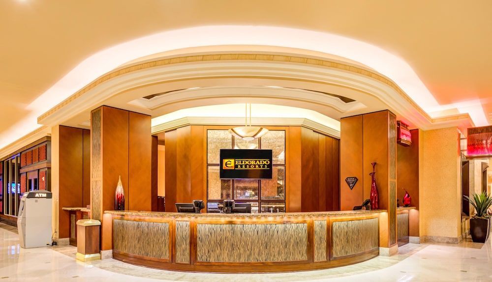 Bally's Shreveport Casino & Hotel 2