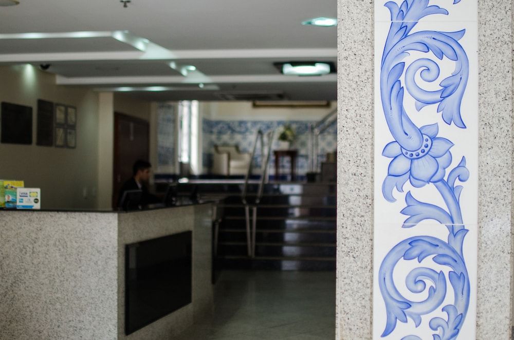 Hotel Monte Alegre 2