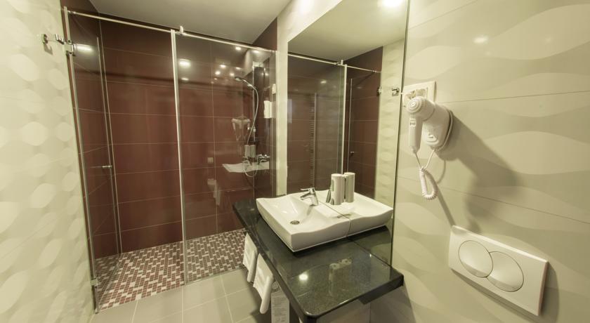 Hotel Mostar 1